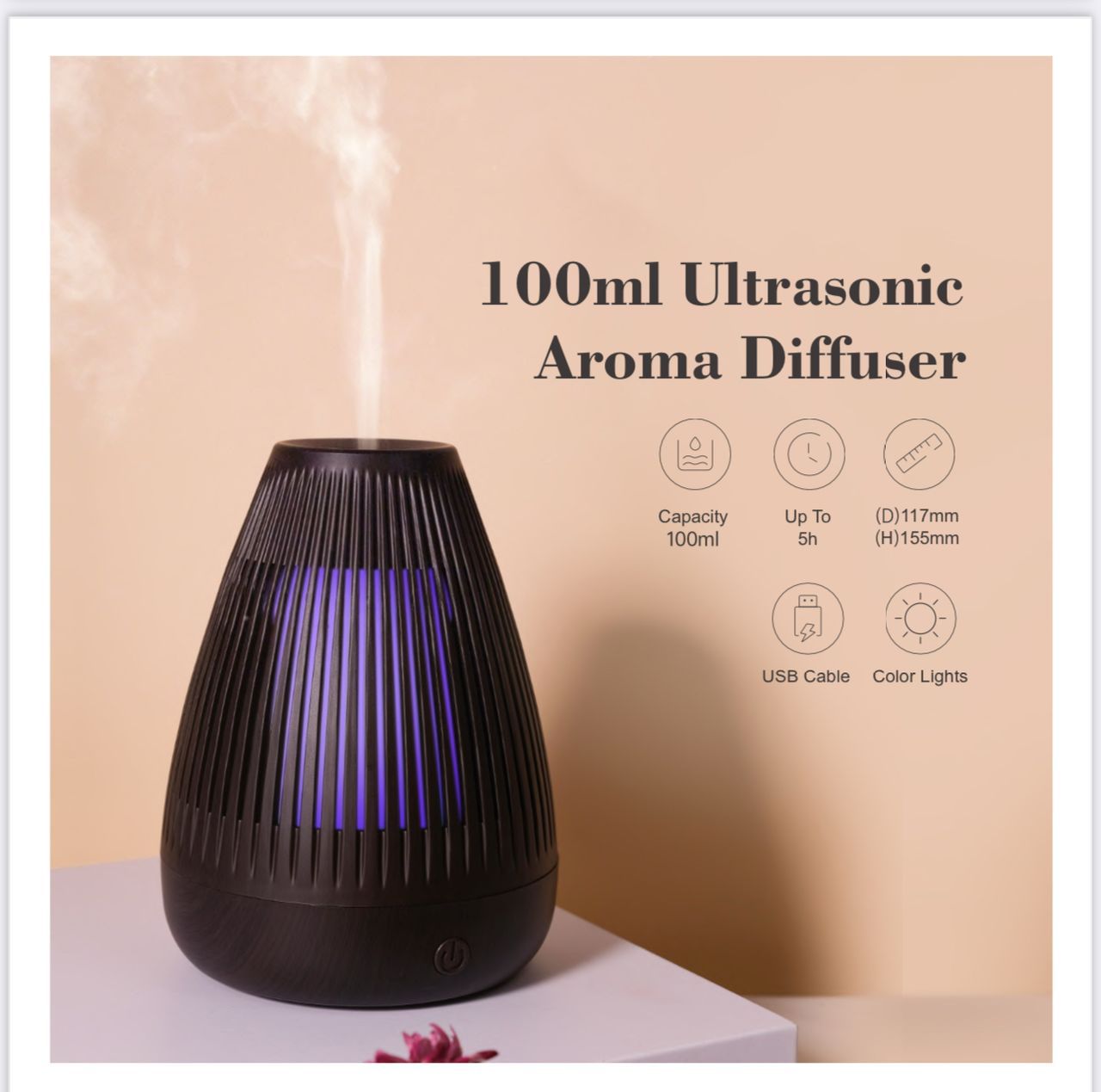 Humidifier [Basket]
