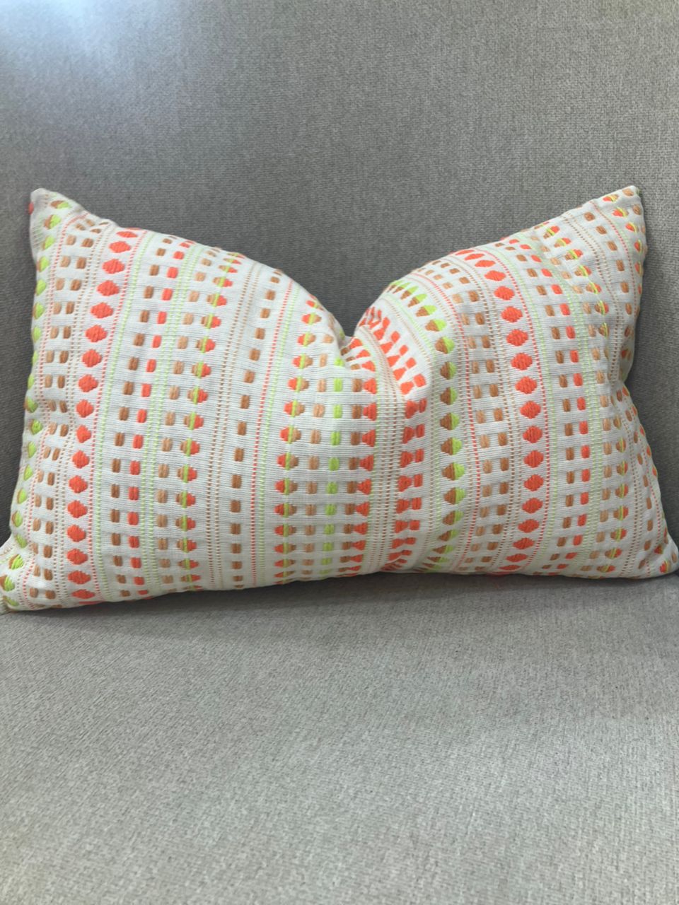 Multi-Colored Orange