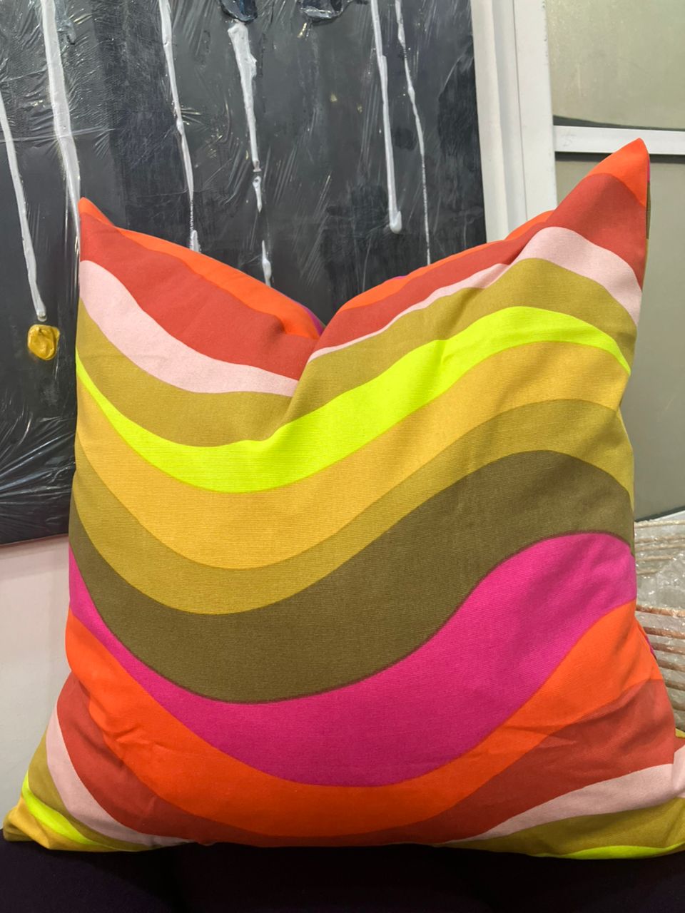 Multi-Colored