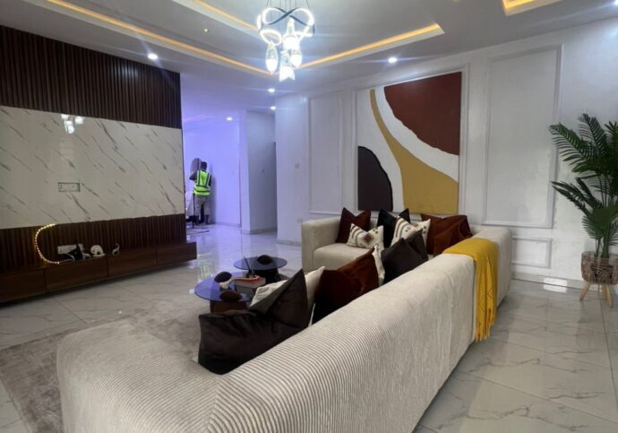 How to Refresh Your Home for the New Year