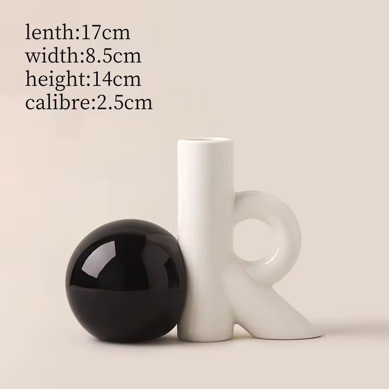 OR Decor [WhitexBlack]