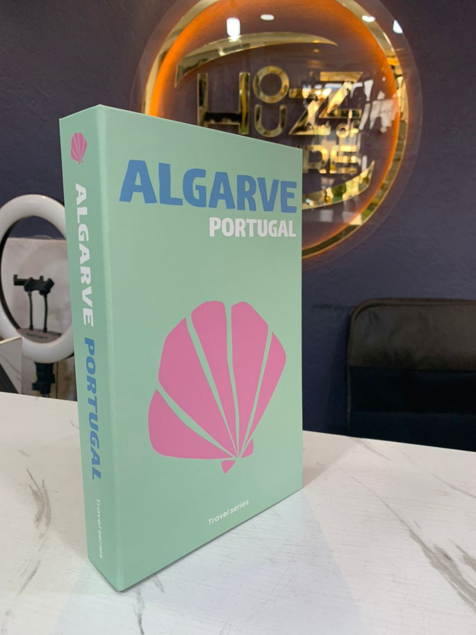 Algarve Portugal