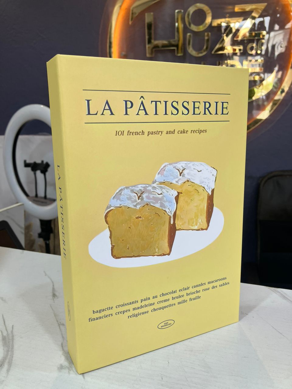La Patisserie
