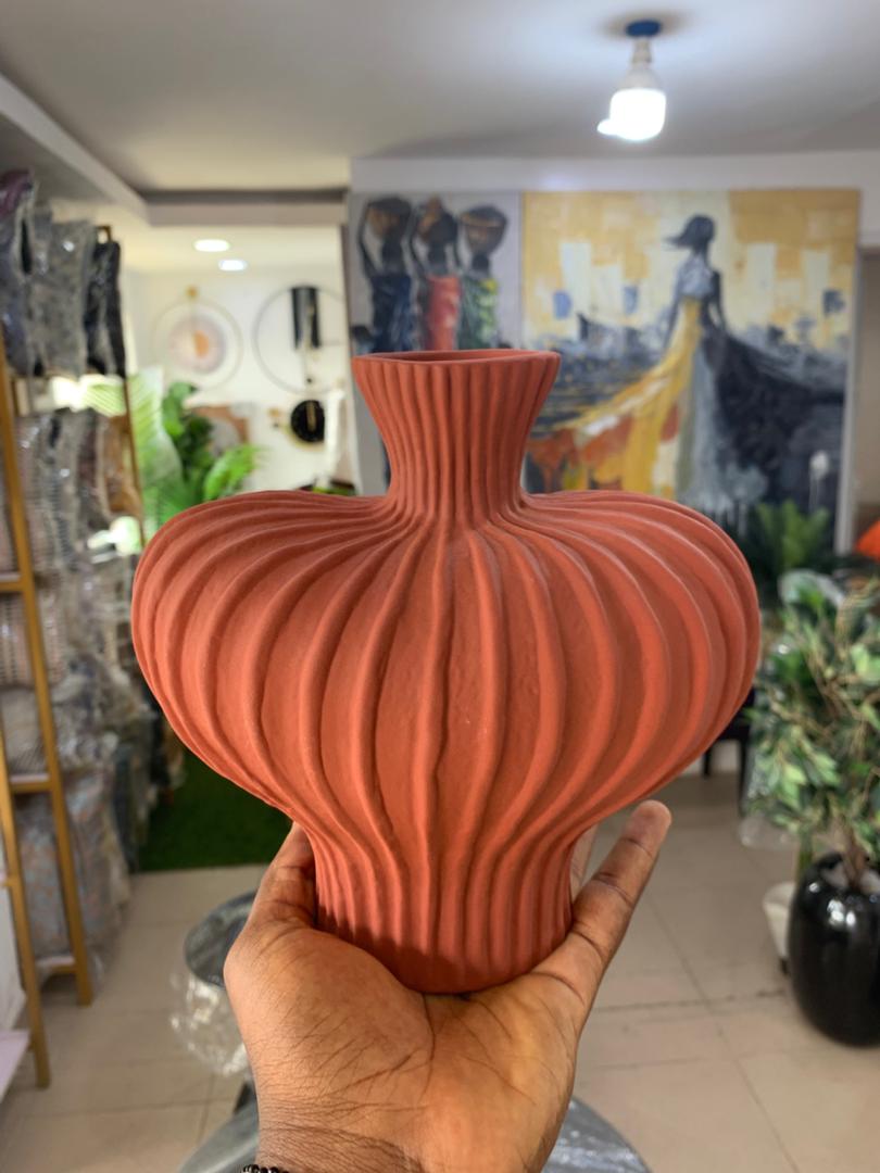 Pot Belly [Small]